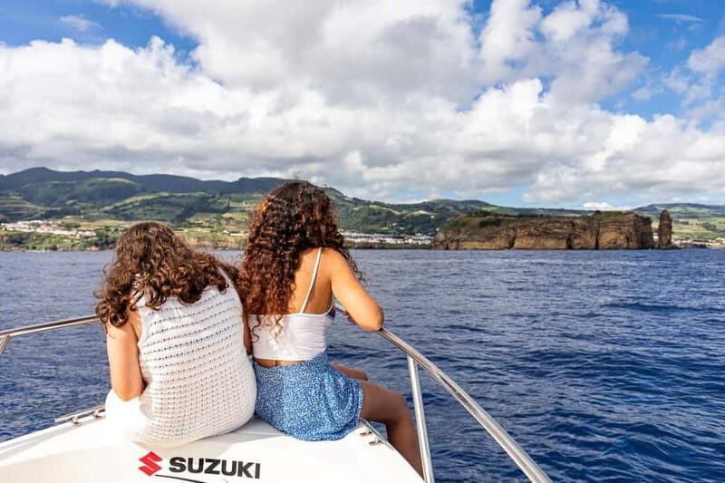 Private Boat Tour: Vila Franca do Campo Islet & Coast - FAQs