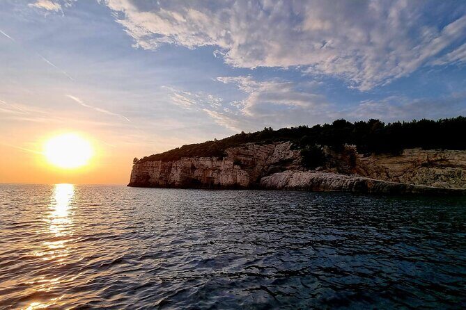 Private Boat Tour with activities in Pula Croatia - What’s Included and Additional Considerations