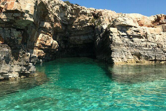 Private Boat Tour with Captain Stile in Medulin - Frequently Asked Questions