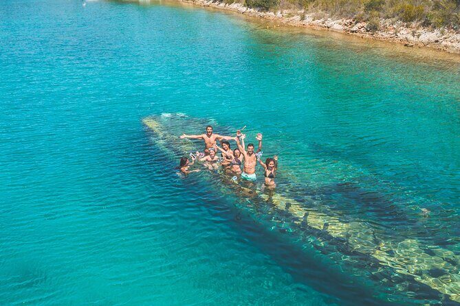 Private Boat Tour with Customized Itinerary from Split or Trogir - FAQ