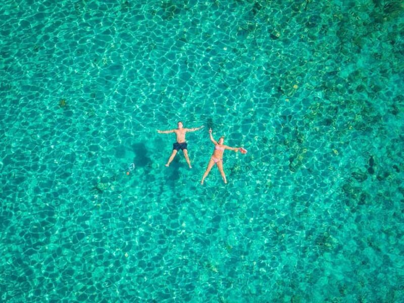 Private Boat Tour with Customized Itinerary from Split - Key Points