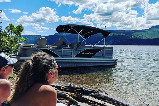 Private Boat Tour with Lunch Stop - Who Will Love This Tour?