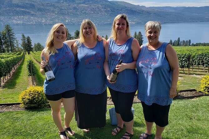 Private Boat Tour with Lunch Stop - Final Thoughts