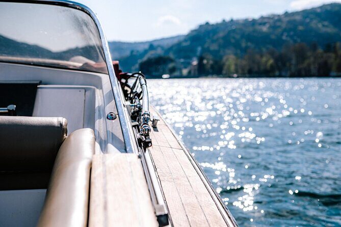 Private Boat Tour with Open Bar Lake Como 7 Pax - An Honest Look at the Lake Como Private Boat Experience