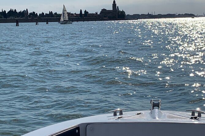 Private Boat Tour with Skipper Sailing the Lagoon of Venice Italy - What to Expect During the Experience
