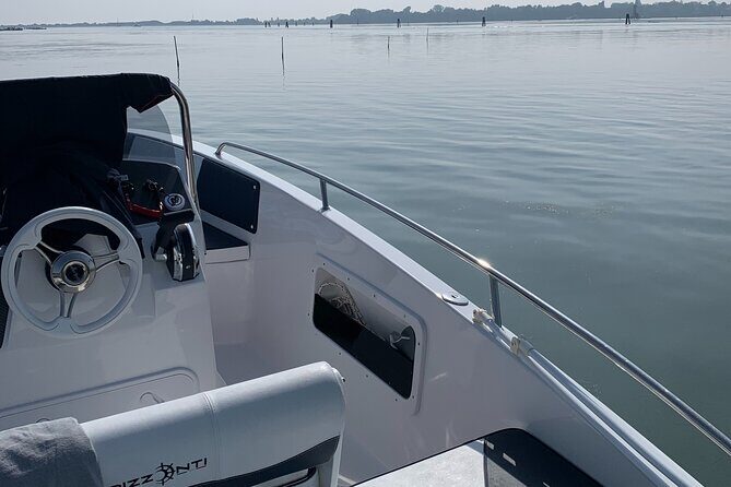 Private Boat Tour with Skipper Sailing the Lagoon of Venice Italy - FAQ