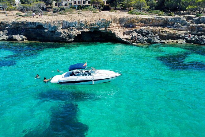 Private boat tour with snorkeling - Why This Tour Might Be Perfect for You