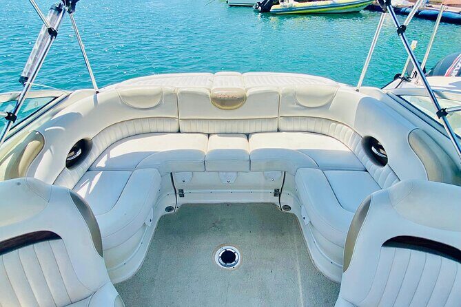 Private boat tour with snorkeling - Whats Included and What You Should Know