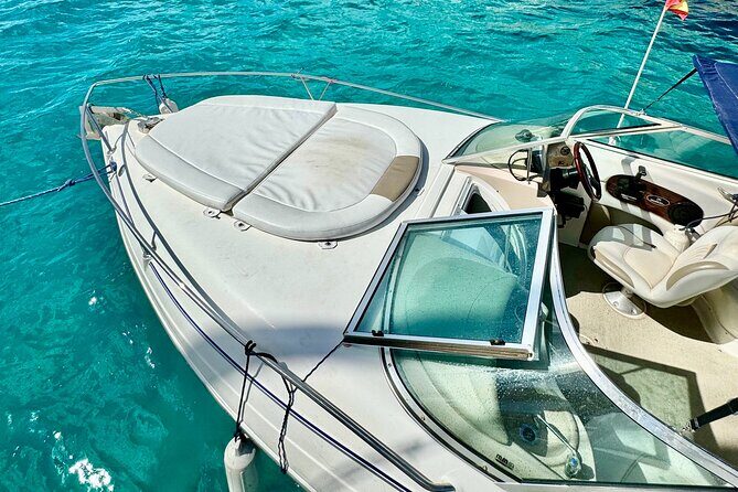 Private boat tour with snorkeling - The Value for Money