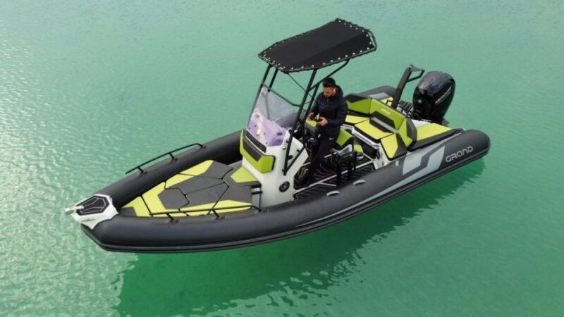 Private Boat tour with snorkeling & Sea Caves - Practical Details and Considerations