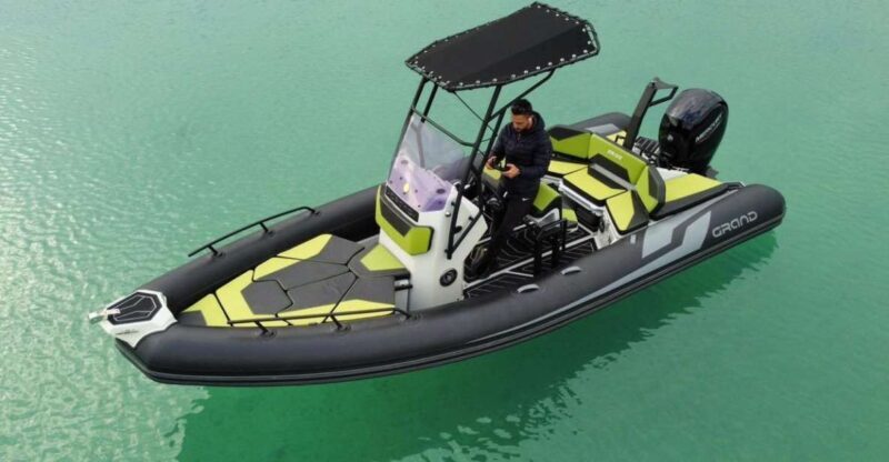 Private Boat tour with snorkeling & Sea Caves - Final Thoughts