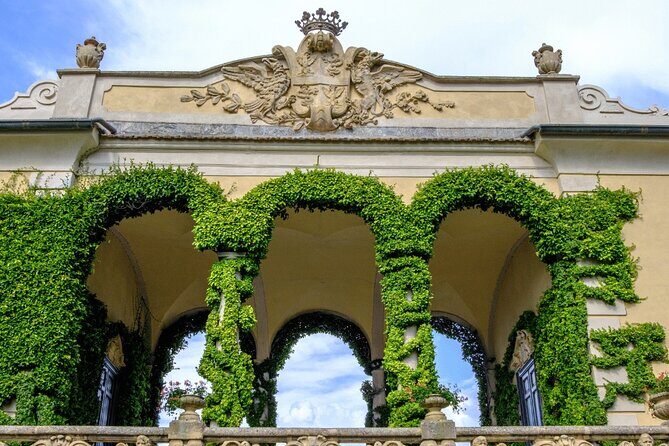 Private boat tour with visit to Villa del Balbianello - Frequently Asked Questions