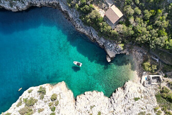 Private Boat Tour within Croatia - Exploring Croatia’s Coast on a Private Boat Tour: An Honest Look