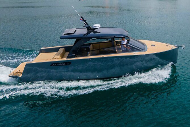 Private Boat Tour within Croatia - Who Is This Tour Best For?