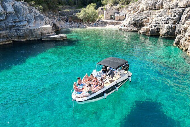 Private Boat Tour within Croatia - FAQs