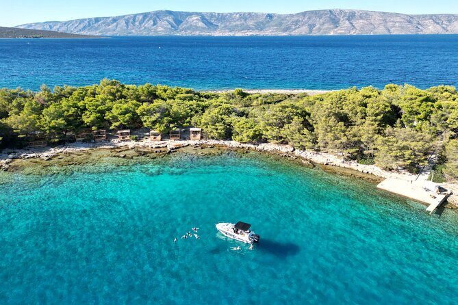 Private Boat Tour within Croatia - Wrapping It Up