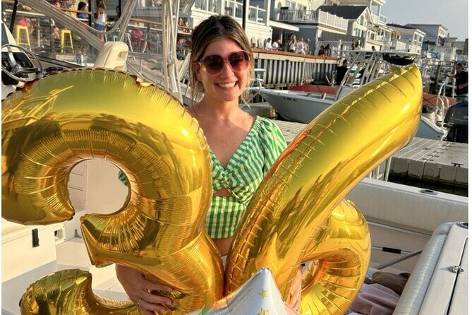 Private Boat Tours and dolphin encounters in Avalon NJ - The Booking and Cancellation Policy