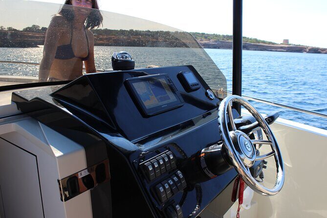 Private Boat tours around Ibiza - What Makes This Ibiza Boat Tour Special?