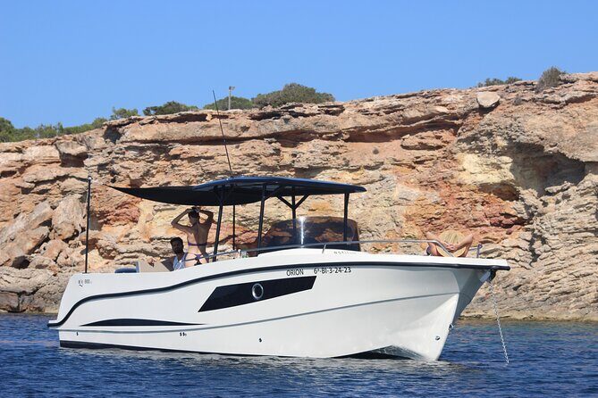 Private Boat tours around Ibiza - Who Is This Tour Best For?
