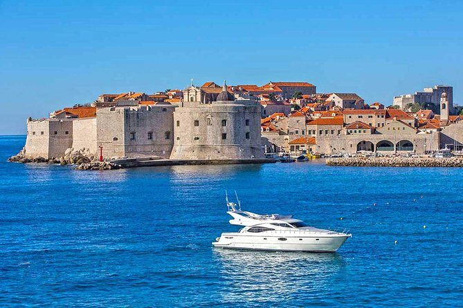 Private Boat Tours Dubrovnik Elaphiti islands & Blue cave - Final Thoughts