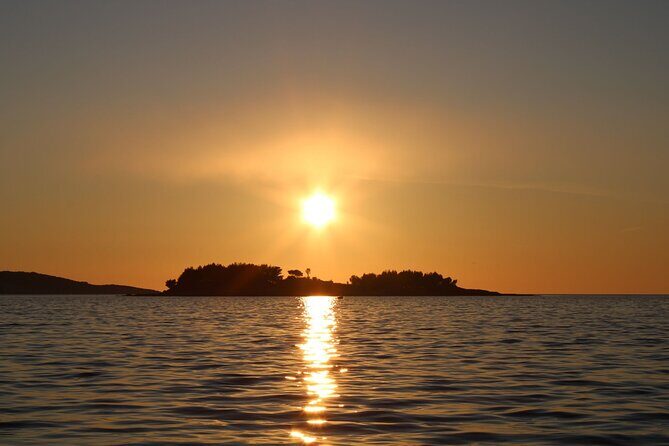 Private boat tours Dubrovnik : Sunset Panorama Cruise - Pricing and Value