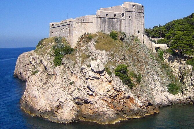Private boat tours Dubrovnik : Sunset Panorama Cruise - Who Should Consider This Tour?