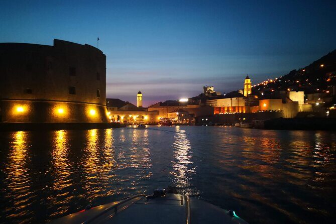 Private boat tours Dubrovnik : Sunset Panorama Cruise - FAQ