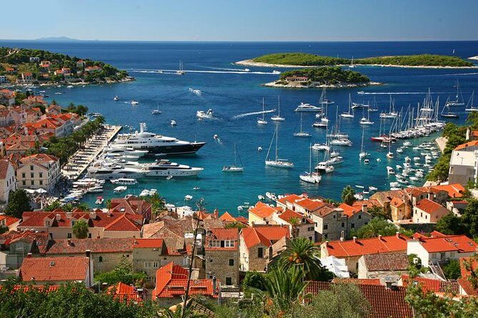 Private Boat Tours Dubrovnik to Hvar - A Detailed Look at the Private Boat Tours from Dubrovnik to Hvar
