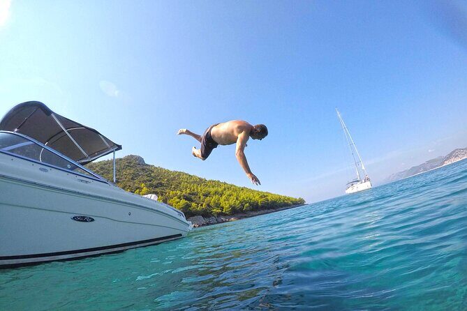 Private Boat Tours Dubrovnik to Hvar - Who Is This Tour Best For?