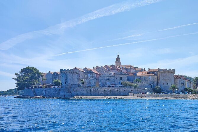 Private Boat Tours Dubrovnik to Hvar - FAQs