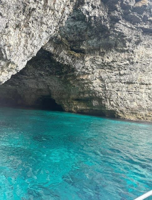 Private Boat Tours From Malta/Gozo: Comino & Blue Lagoon - What to Expect on Your Private Boat Trip