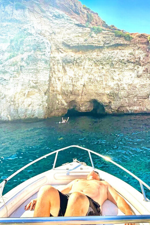 Private Boat Tours From Malta/Gozo: Comino & Blue Lagoon - Who Is This Tour Best For?