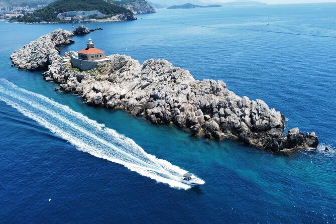 Private Boat Tours in Dubrovnik - DUBROVNIK BOATING - A Detailed Look at the Experience