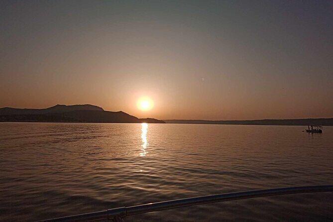 Private Boat Tours in Kalyves and East Coast - The Itinerary: What Makes It Special