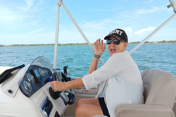 Private Boat Tours in Merritt Island and Cocoa Beach - Discovering Florida’s Space Coast: A Look at Private Boat Tours in Merritt Island and Cocoa Beach