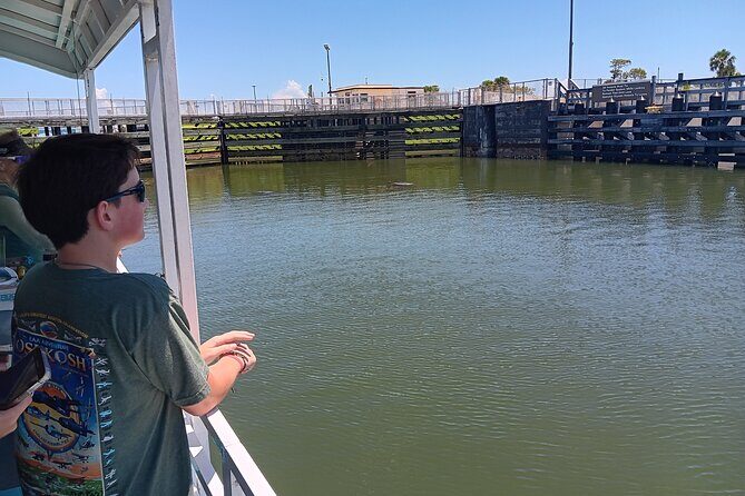 Private Boat Tours in Merritt Island and Cocoa Beach - Who Will Love This Tour?