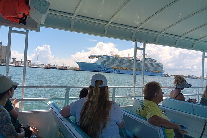 Private Boat Tours in Merritt Island and Cocoa Beach - FAQs