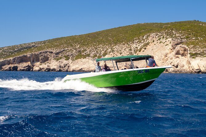 Private boat transfer Split/ Split airport - Hvar - Who Would Love This Experience?