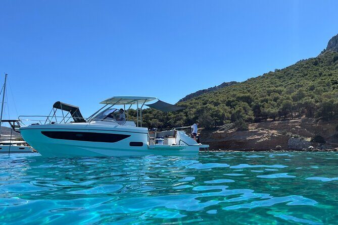 Private Boat Transfer to Kea, Hydra, Spetses, Mykonos and more - Considerations Before Booking
