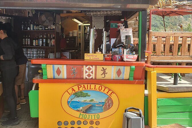 Private boat trip around the island of Port Cros. - The Itinerary: What to Expect on Your Day at Sea