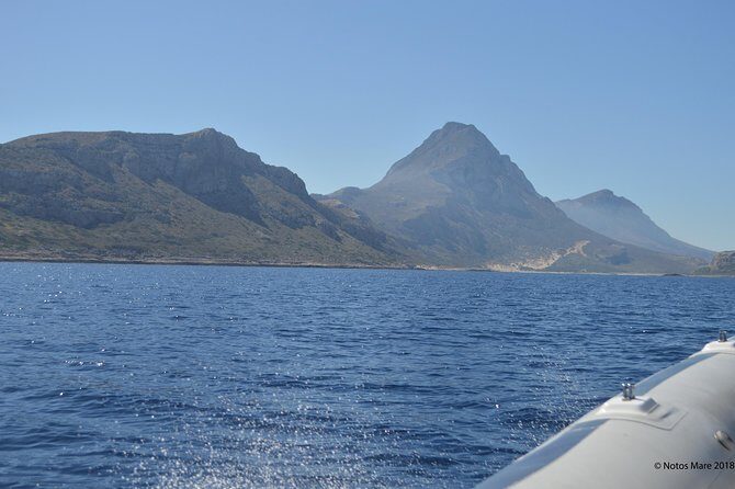 Private Boat Trip Chania - Balos/Gramvousa - Final Thoughts