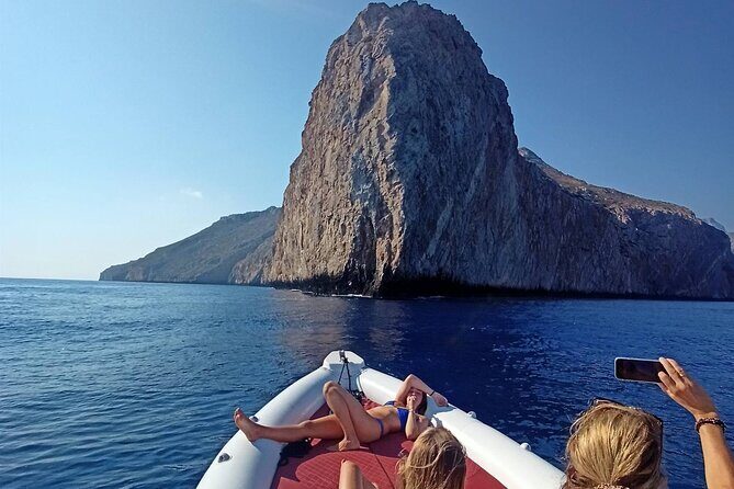 Private Boat Trip Chania - Balos (price is per group-up to 9 people) - Why a Private Boat Tour in Chania Could Be a Game-Changer
