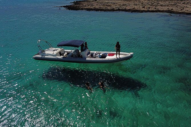 Private Boat Trip Chania - Balos (price is per group-up to 9 people) - Final Thoughts: Is This Tour for You?