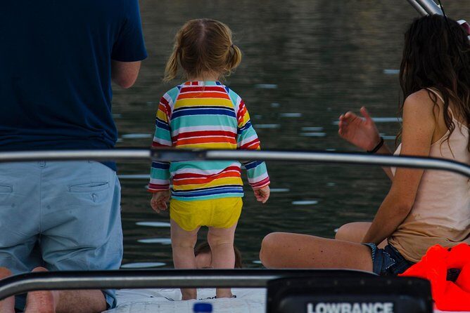 Private boat trip Chania - Thodorou - Lazaretta (price per group-up to 9 people) - A Closer Look at the Itinerary