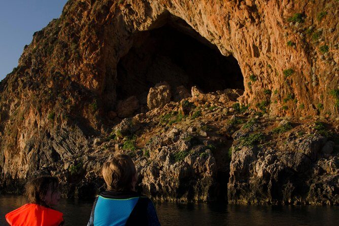 Private boat trip Chania - Thodorou - Lazaretta (price per group-up to 9 people) - Who Is This Tour Best For?