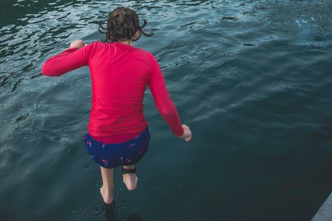 Private boat trip Chania - Thodorou - Lazaretta (price per group-up to 9 people) - Final Thoughts