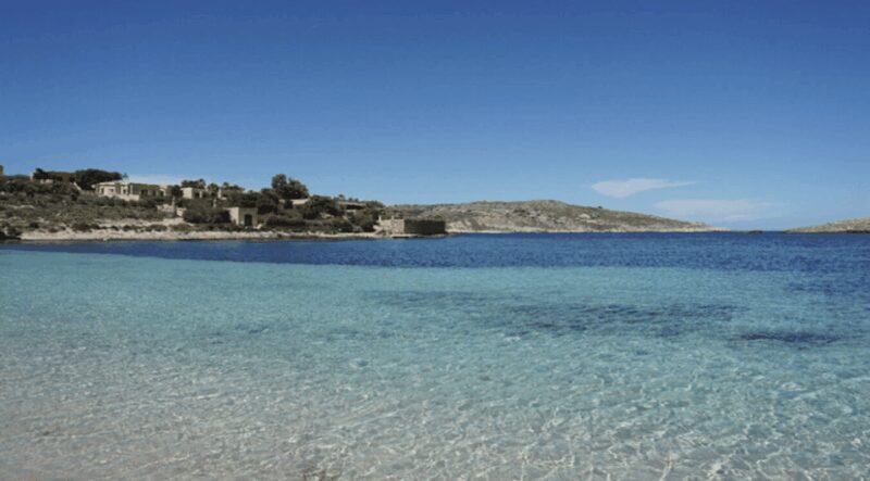Private Boat Trip: Explore Comino, Blue Lagoon & Santa Maria - Key Points