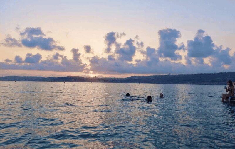 Private Boat Trip: Explore Comino, Blue Lagoon & Santa Maria - What to Expect from the Private Comino Boat Tour