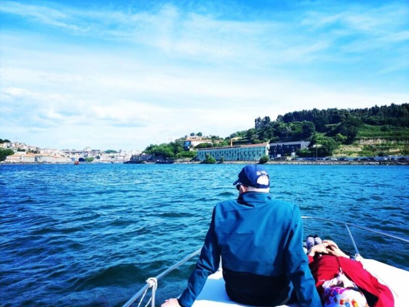 Private Boat Trip for 2 with Tasting in Porto -Sunset Option - Introducing the Experience: Why it Might Be a Great Choice for You