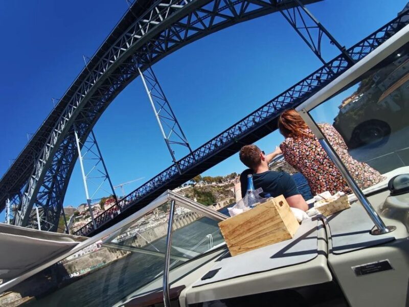Private Boat Trip for 2 with Tasting in Porto -Sunset Option - The Real Value—Is It Worth the Price?